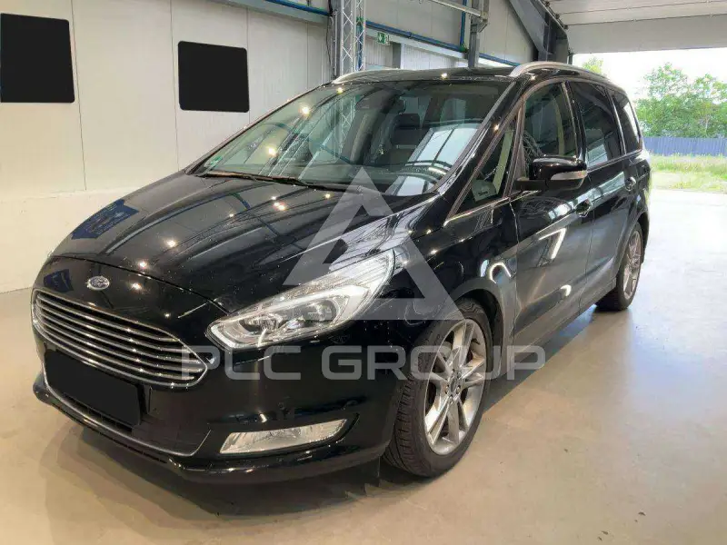 2019 Ford GALAXY