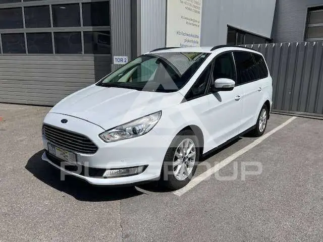 2019 Ford GALAXY