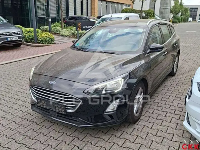 2019 Ford FOCUS