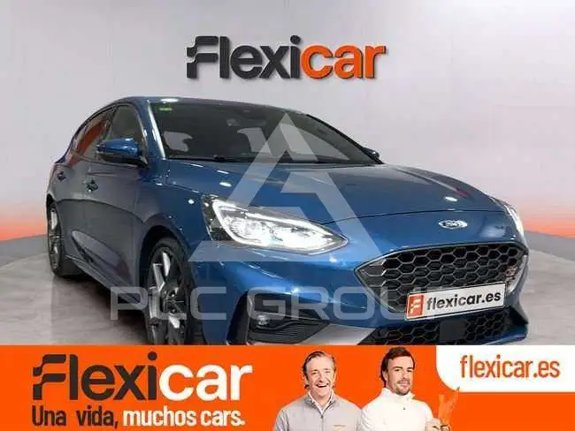 2019 Ford FOCUS