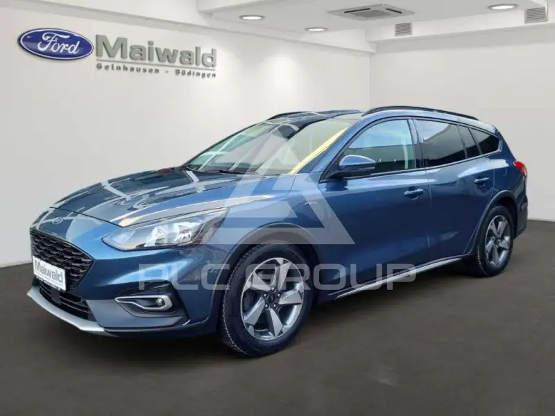 2019 Ford FOCUS