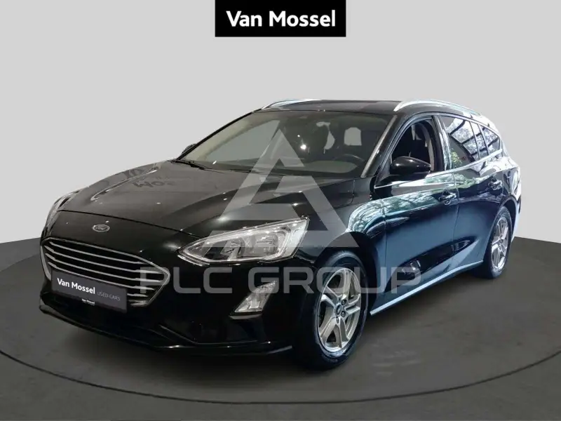 2019 Ford FOCUS