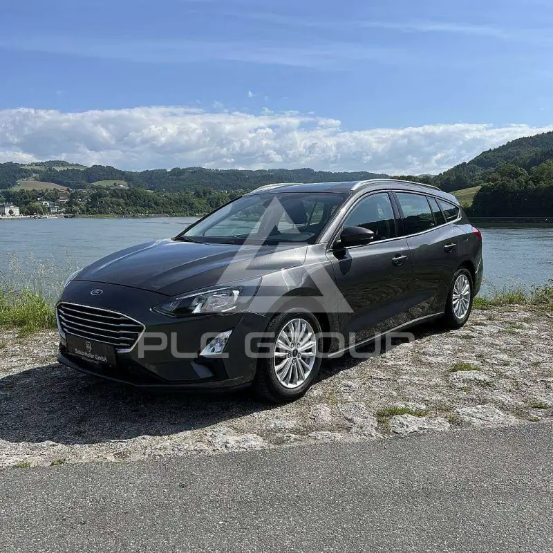 2019 Ford FOCUS