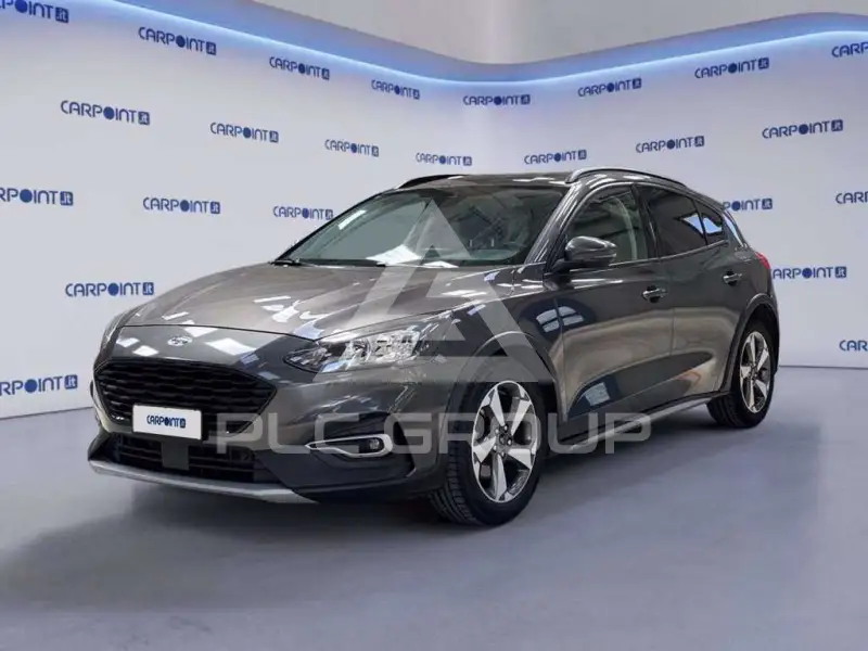 2019 Ford FOCUS