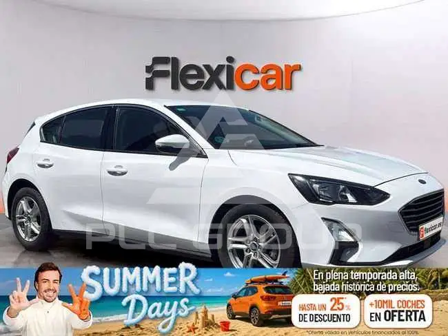 2019 Ford FOCUS