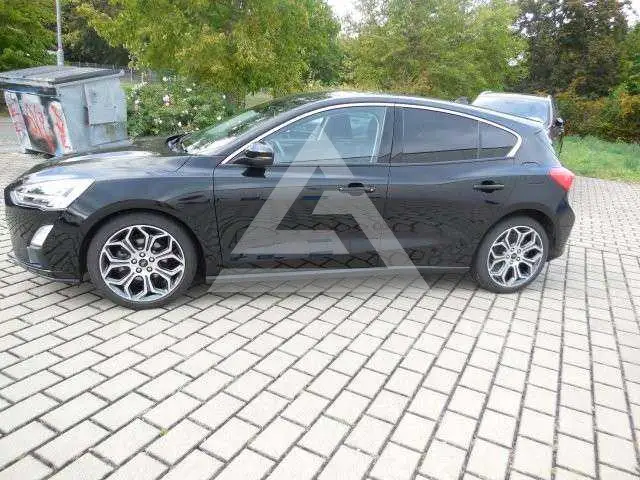 2019 Ford FOCUS