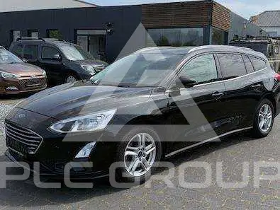 2019 Ford FOCUS