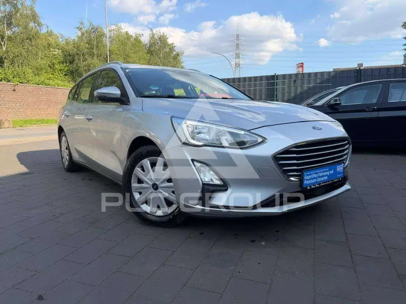 2019 Ford FOCUS
