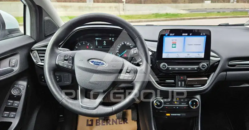 2019 Ford FOCUS