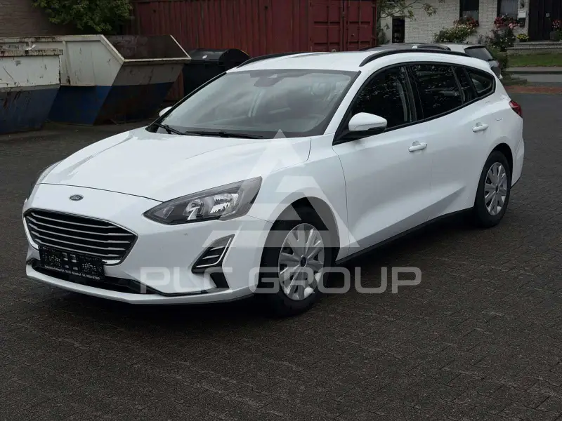 2019 Ford FOCUS
