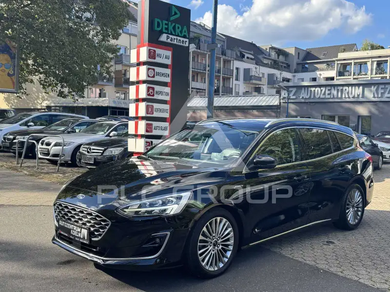 2019 Ford FOCUS