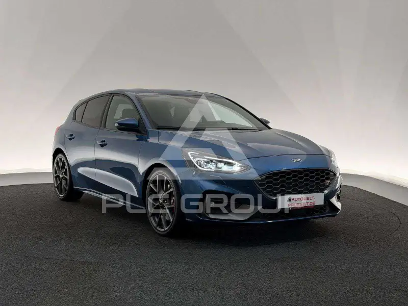 2019 Ford FOCUS