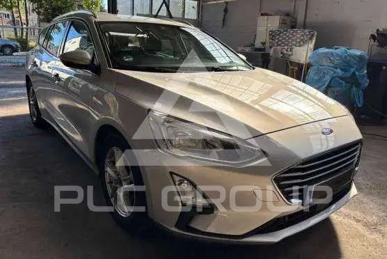 2019 Ford FOCUS