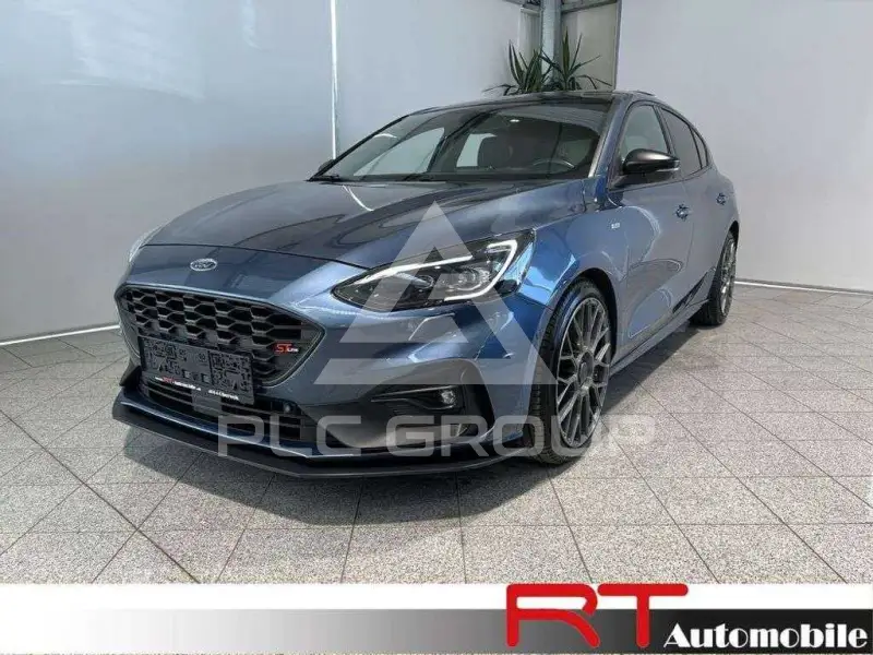 2019 Ford FOCUS