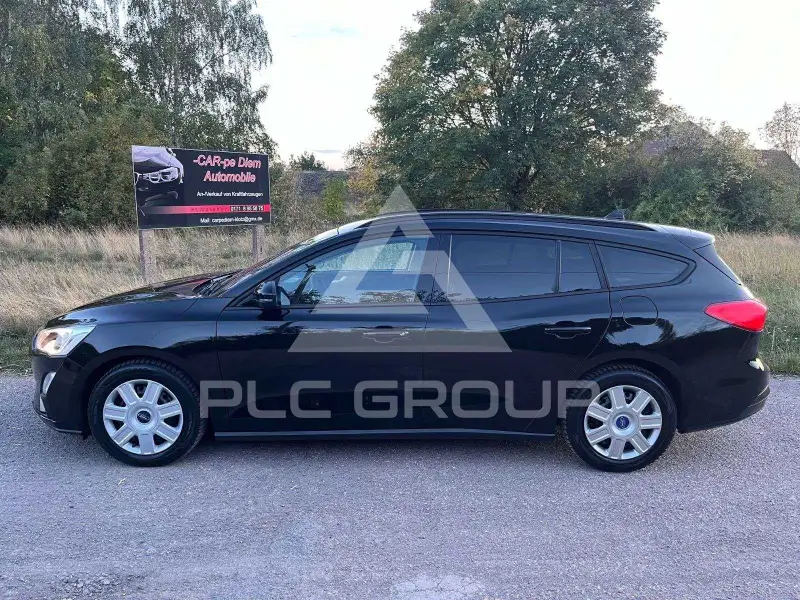 2019 Ford FOCUS