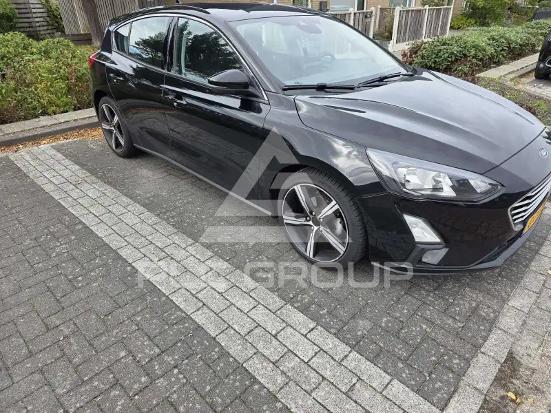 2019 Ford FOCUS