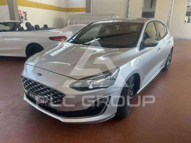 2019 Ford FOCUS