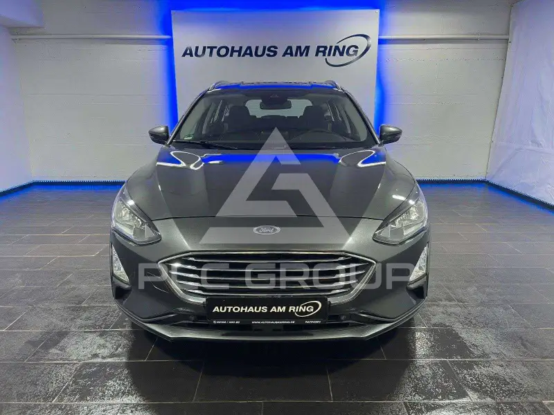 2019 Ford FOCUS