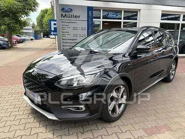 2019 Ford FOCUS