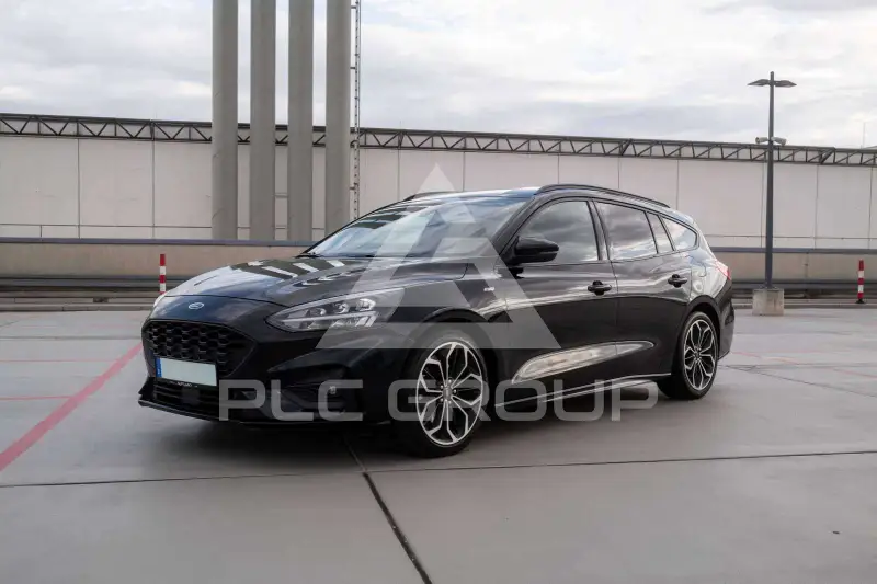 2019 Ford FOCUS