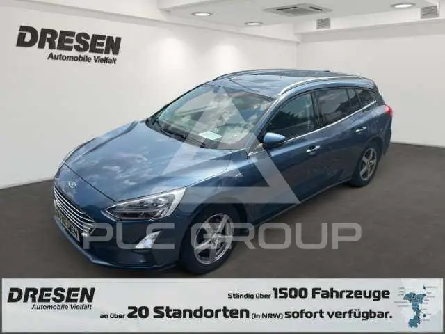 2019 Ford FOCUS