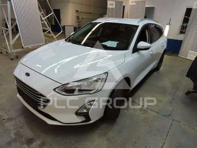 2019 Ford FOCUS