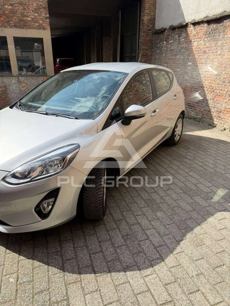 2019 Ford FOCUS