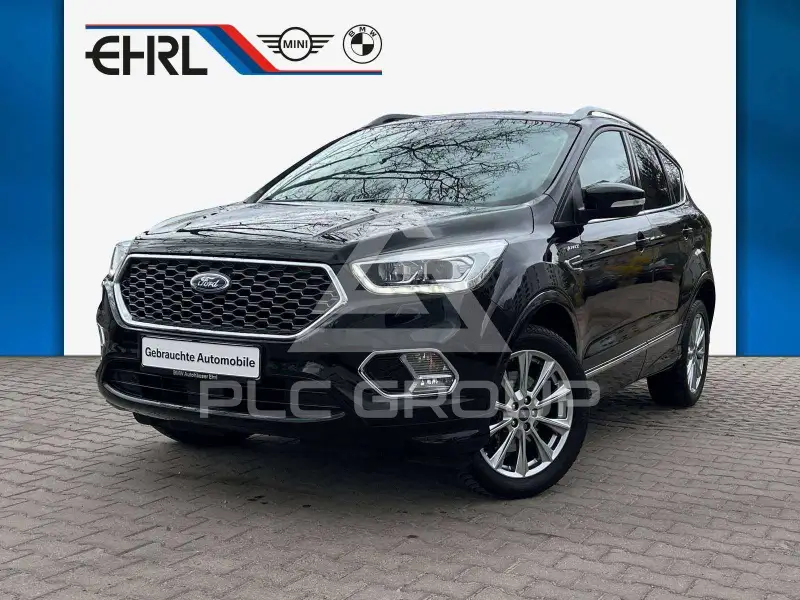 2019 Ford Kuga
