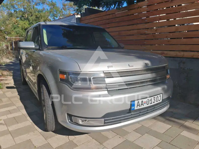 2019 Ford FLEX