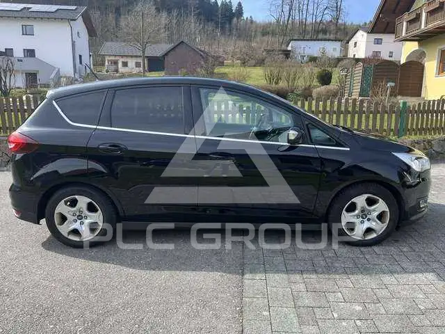 2019 Ford C-MAX