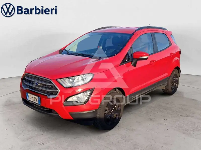 2019 Ford F