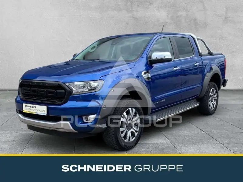 2019 Ford Other