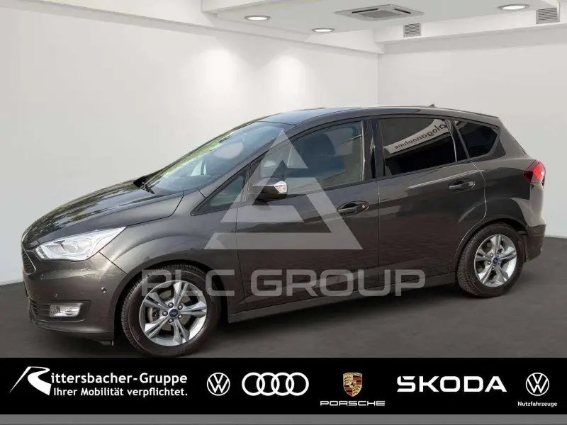 2019 Ford FOCUS