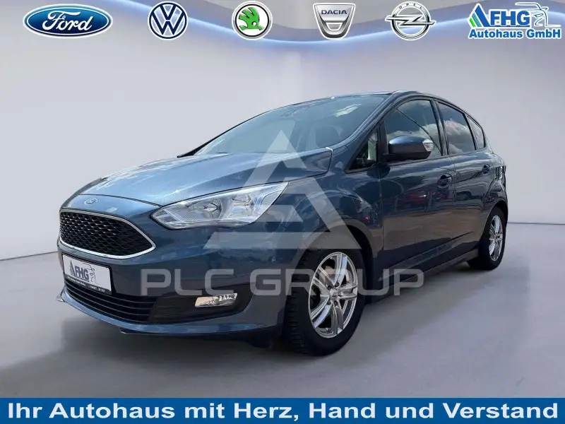 2019 Ford FOCUS