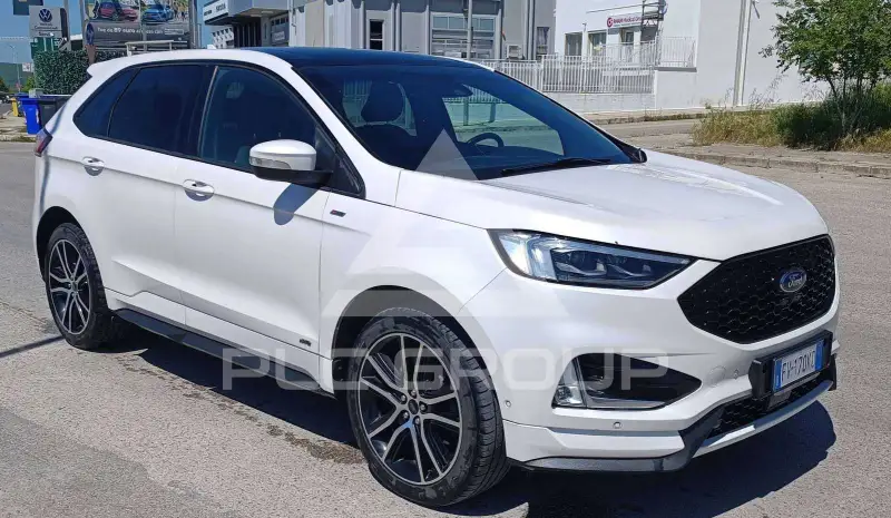 2019 Ford EDGE
