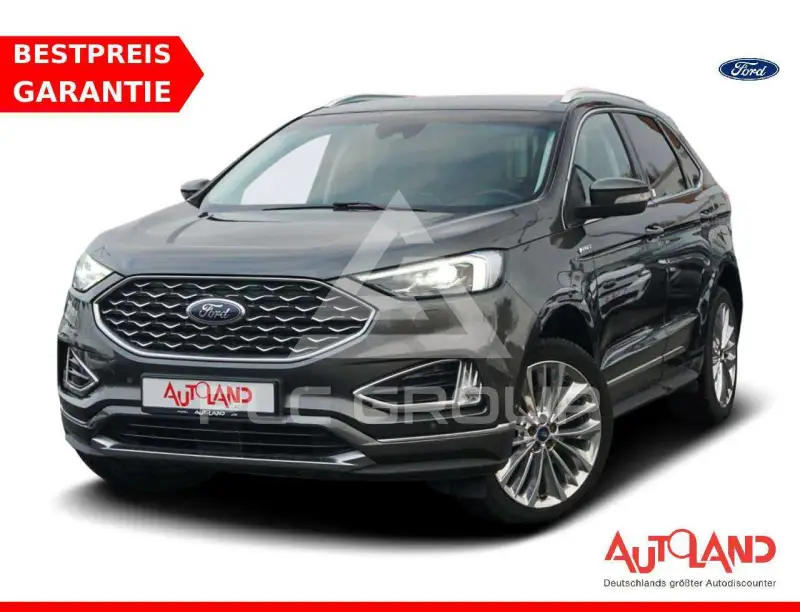 2019 Ford EDGE