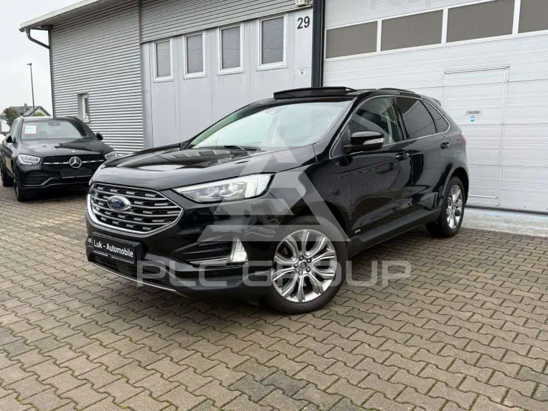 2021 Ford EDGE
