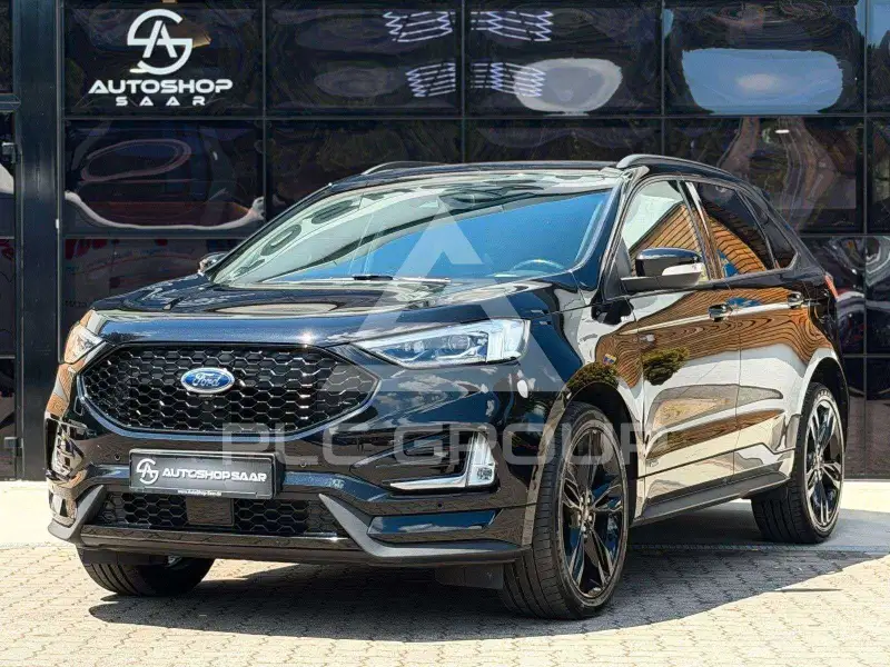 2019 Ford EDGE