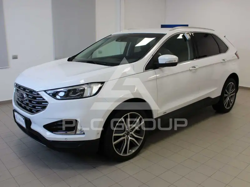 2019 Ford EDGE