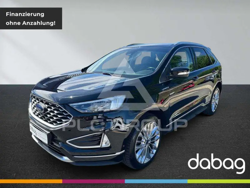 2019 Ford EDGE