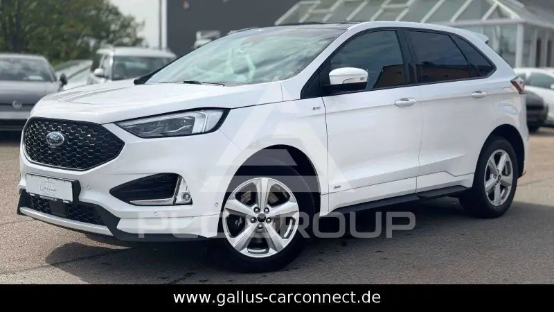 2019 Ford EDGE