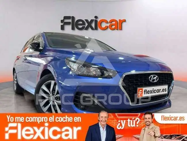 2019 Hyundai I30
