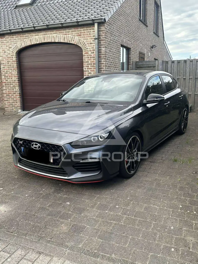 2019 Hyundai I30