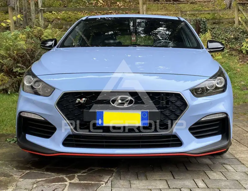 2019 Hyundai I30