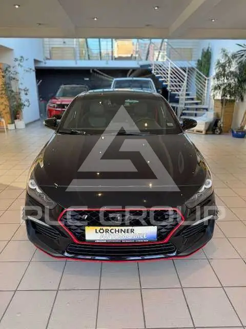 2019 Hyundai I30