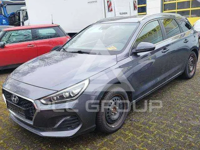 2019 Hyundai I30
