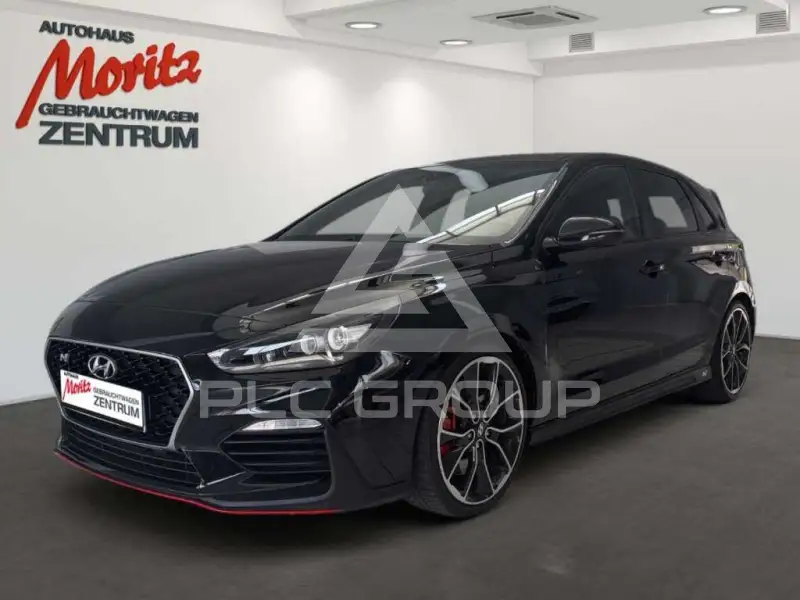 2019 Hyundai I30