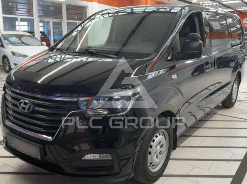 2019 Hyundai Unknown