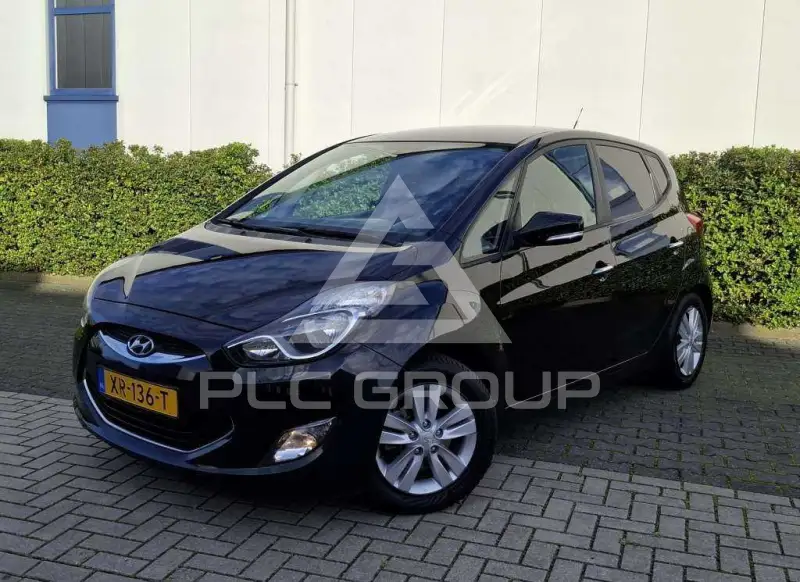 2019 Hyundai IX20