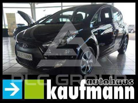 2019 Hyundai IX20